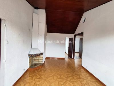 Apartamento de 3 alcobas en arriendo en Los Alamos, Bogotá, 52 m² · foto 4 de 20