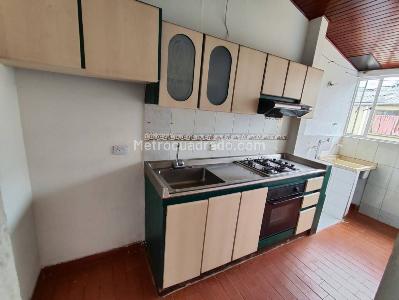 Apartamento de 3 alcobas en arriendo en Los Alamos, Bogotá, 52 m² · foto 7 de 20