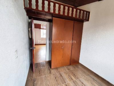 Apartamento de 3 alcobas en arriendo en Los Alamos, Bogotá, 52 m² · foto 11 de 20