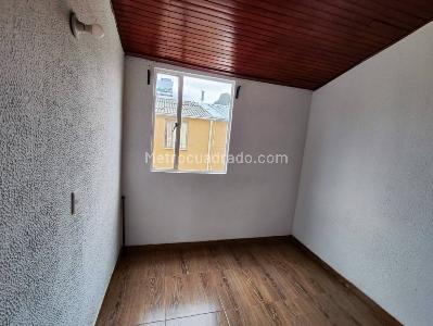 Apartamento de 3 alcobas en arriendo en Los Alamos, Bogotá, 52 m² · foto 12 de 20