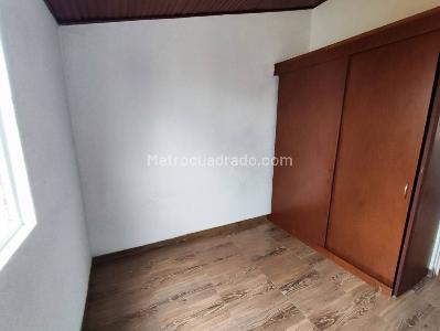 Apartamento de 3 alcobas en arriendo en Los Alamos, Bogotá, 52 m² · foto 13 de 20