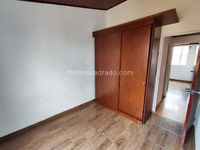 Apartamento de 3 alcobas en arriendo en Los Alamos, Bogotá, 52 m² · foto 14 de 20