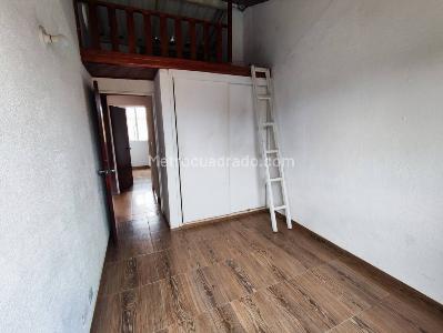 Apartamento de 3 alcobas en arriendo en Los Alamos, Bogotá, 52 m² · foto 15 de 20