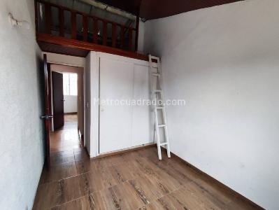 Apartamento de 3 alcobas en arriendo en Los Alamos, Bogotá, 52 m² · foto 17 de 20