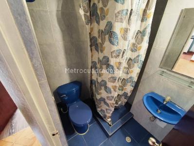 Apartamento de 3 alcobas en arriendo en Los Alamos, Bogotá, 52 m² · foto 19 de 20