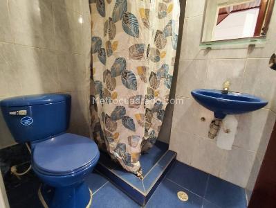 Apartamento de 3 alcobas en arriendo en Los Alamos, Bogotá, 52 m² · foto 20 de 20