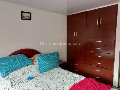 Casa de 5 alcobas en venta en La Laguna, Bogotá, 114 m² · foto 11 de 18