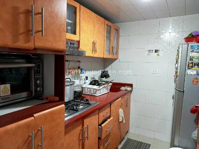 Casa de 5 alcobas en venta en La Laguna, Bogotá, 114 m² · foto 13 de 18