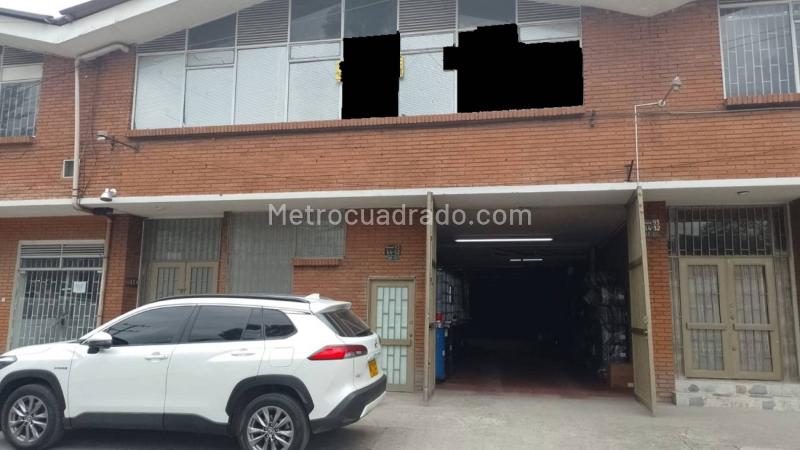 Bodega en Venta, Alamos, Bogotá D.C. - Vista 2