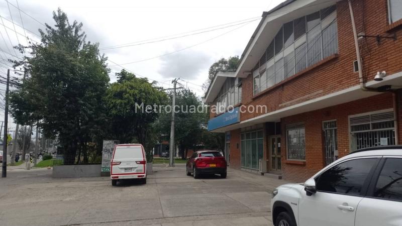 Bodega en Venta, Alamos, Bogotá D.C. - Vista 3