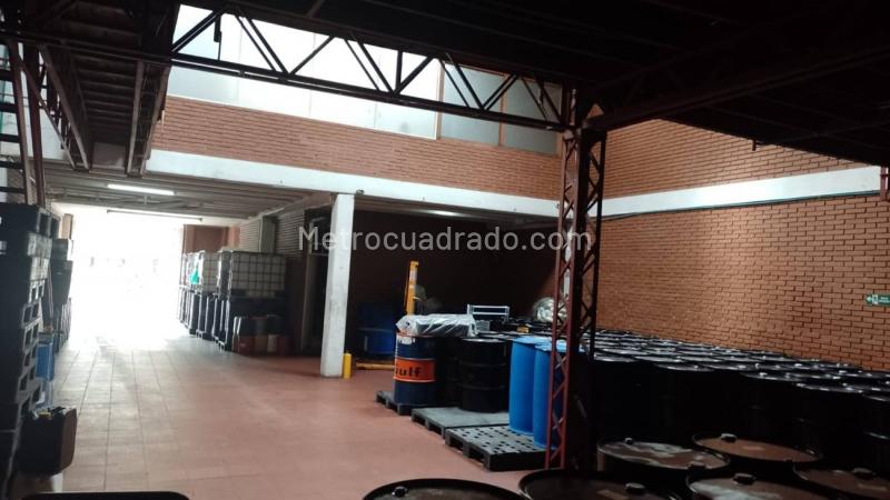 Bodega en Venta, Alamos, Bogotá D.C. - Vista 5