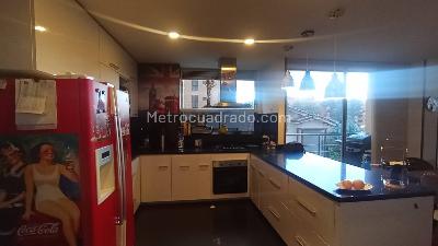 Apartamento de 3 alcobas en venta en Sotileza, Bogotá, 136 m² · foto 4 de 20