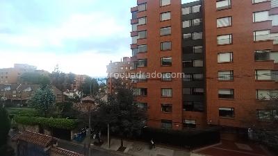 Apartamento de 3 alcobas en venta en Sotileza, Bogotá, 136 m² · foto 7 de 20