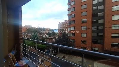Apartamento de 3 alcobas en venta en Sotileza, Bogotá, 136 m² · foto 8 de 20