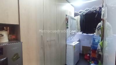 Apartamento de 3 alcobas en venta en Sotileza, Bogotá, 136 m² · foto 9 de 20