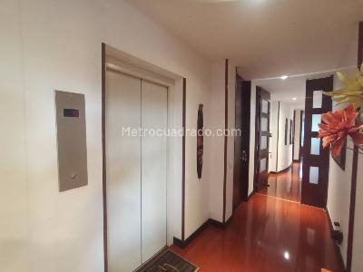 Apartamento de 3 alcobas en venta en Sotileza, Bogotá, 136 m² · foto 10 de 20