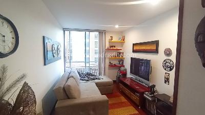 Apartamento de 3 alcobas en venta en Sotileza, Bogotá, 136 m² · foto 11 de 20