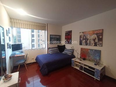 Apartamento de 3 alcobas en venta en Sotileza, Bogotá, 136 m² · foto 12 de 20
