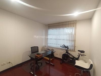 Apartamento de 3 alcobas en venta en Sotileza, Bogotá, 136 m² · foto 14 de 20