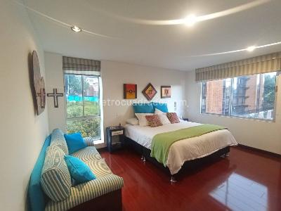 Apartamento de 3 alcobas en venta en Sotileza, Bogotá, 136 m² · foto 15 de 20