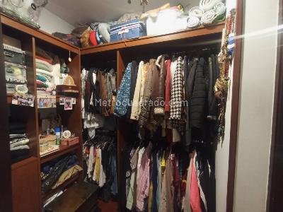 Apartamento de 3 alcobas en venta en Sotileza, Bogotá, 136 m² · foto 16 de 20