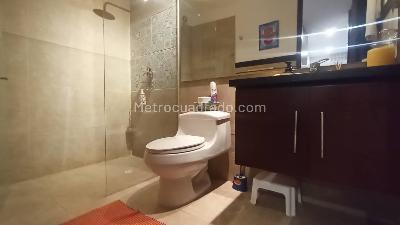 Apartamento de 3 alcobas en venta en Sotileza, Bogotá, 136 m² · foto 17 de 20