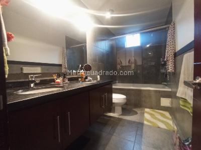 Apartamento de 3 alcobas en venta en Sotileza, Bogotá, 136 m² · foto 19 de 20