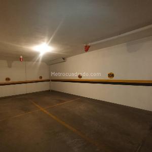Apartamento de 3 alcobas en venta en Sotileza, Bogotá, 136 m² · foto 20 de 20