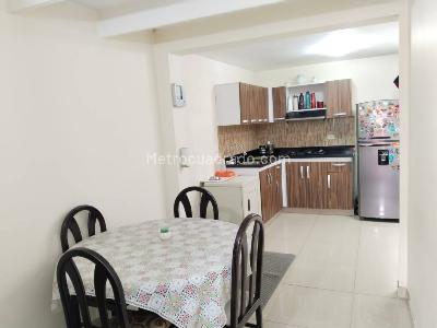 Casa en venta en Villas De Granada, Bogotá · foto 6 de 17