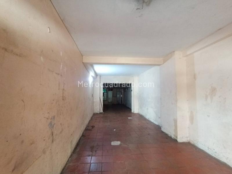 Local Comercial en Venta, La Favorita, Bogotá D.C. - Widok 2