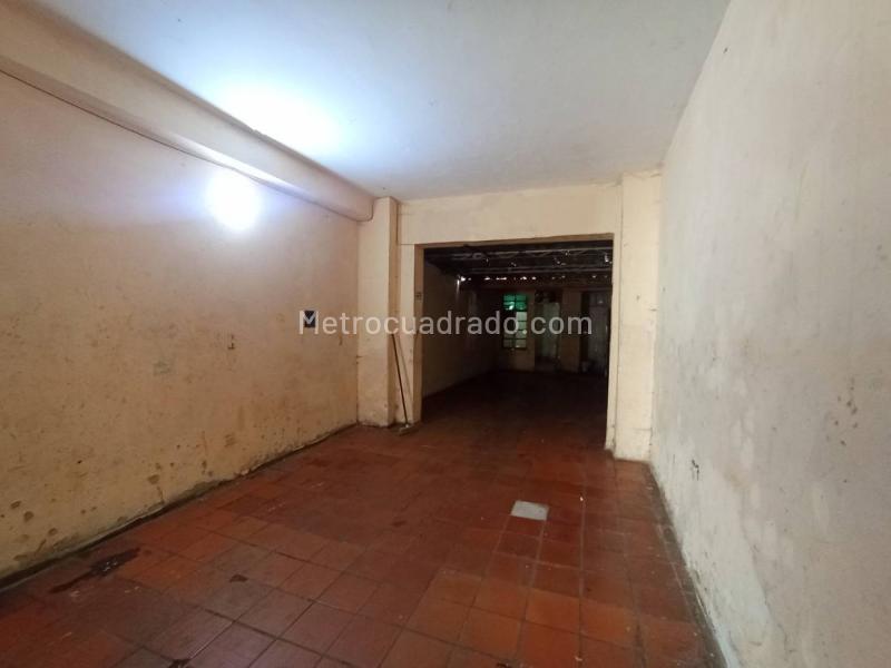 Local Comercial en Venta, La Favorita, Bogotá D.C. - Widok 3