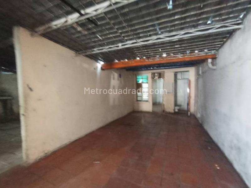Local Comercial en Venta, La Favorita, Bogotá D.C. - Widok 4