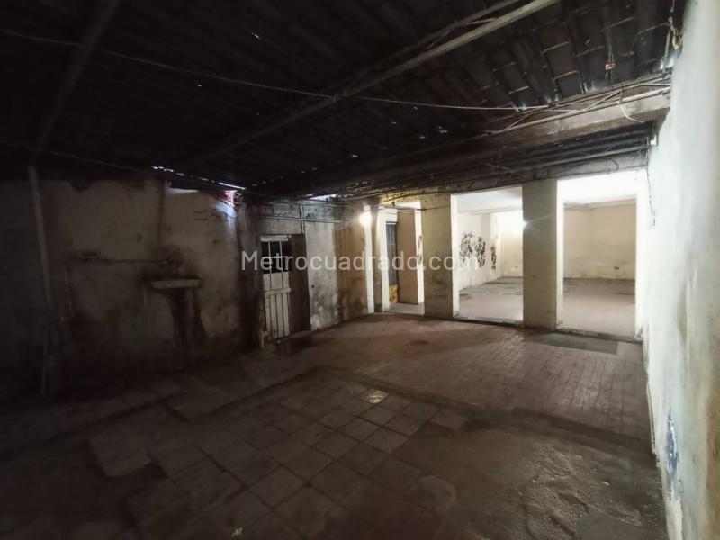 Local Comercial en Venta, La Favorita, Bogotá D.C. - Widok 5