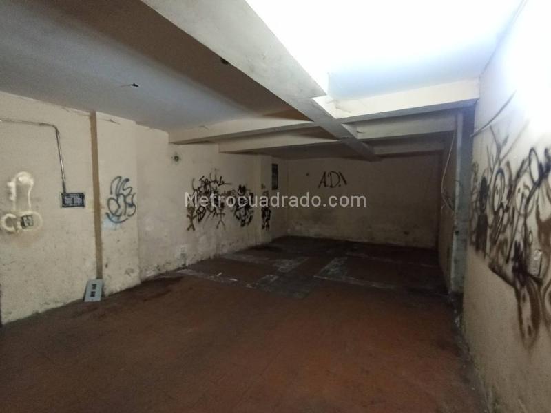 Local Comercial en Venta, La Favorita, Bogotá D.C. - Widok 6