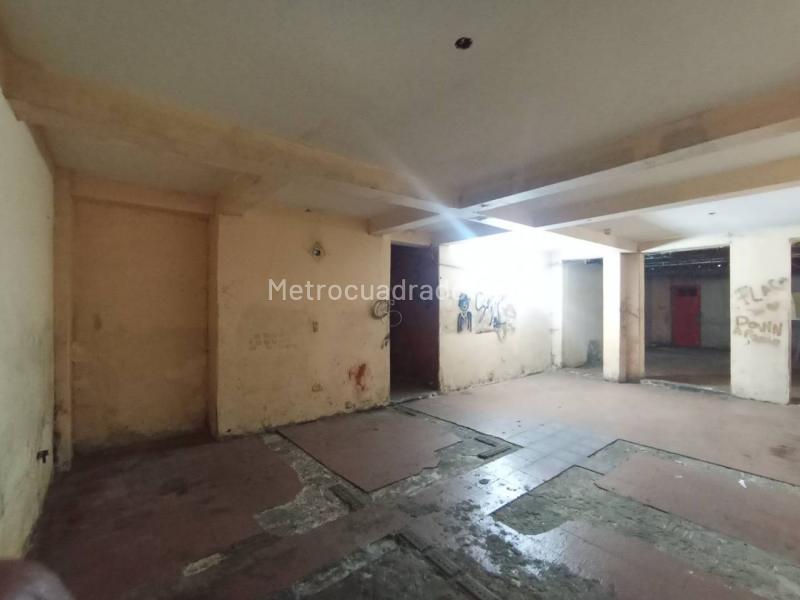 Local Comercial en Venta, La Favorita, Bogotá D.C. - Więcej