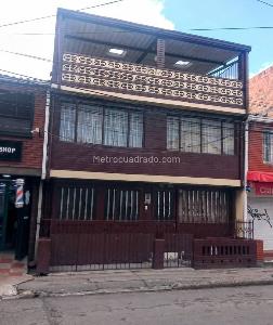 Casa en Arriendo, Quirigua, Bogotá D.C.