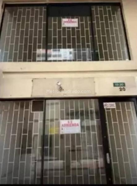 Local Comercial en Venta, Parque Central Bavaria, Bogotá D.C. - Vista 3