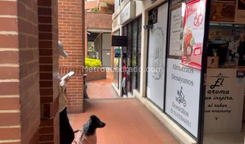 Local Comercial en Venta, Parque Central Bavaria, Bogotá D.C. - Vista 5