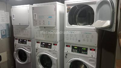 Apartaestudio en arriendo en Chico Norte, Bogotá · foto 18 de 20