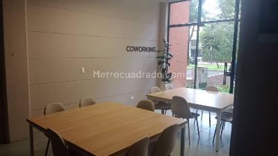 Apartaestudio en arriendo en Chico Norte, Bogotá · foto 20 de 20
