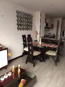 Apartamento en venta en Los Cerezos, Bogotá · foto 3 de 19