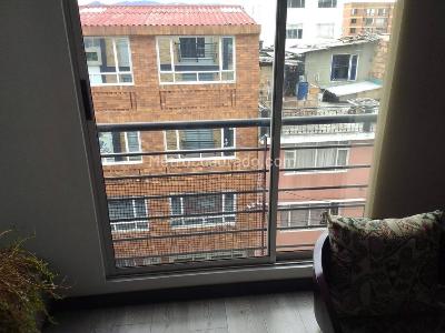 Apartamento en venta en Los Cerezos, Bogotá · foto 5 de 19