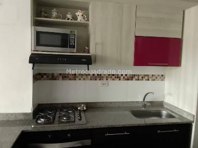 Apartamento en venta en Los Cerezos, Bogotá · foto 9 de 19