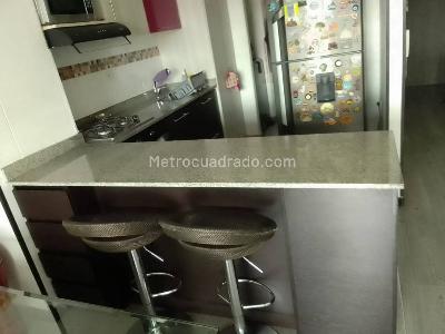 Apartamento en venta en Los Cerezos, Bogotá · foto 10 de 19