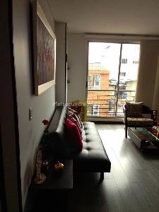 Apartamento en venta en Los Cerezos, Bogotá · foto 11 de 19