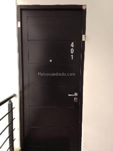 Apartamento en venta en Los Cerezos, Bogotá · foto 12 de 19