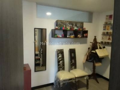 Apartamento en venta en Los Cerezos, Bogotá · foto 14 de 19