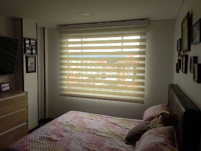 Apartamento en venta en Los Cerezos, Bogotá · foto 15 de 19