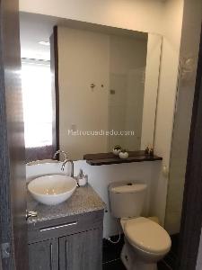 Apartamento en venta en Los Cerezos, Bogotá · foto 17 de 19