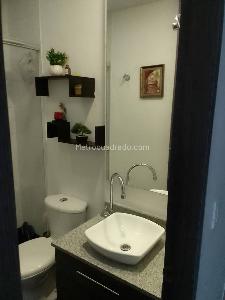 Apartamento en venta en Los Cerezos, Bogotá · foto 18 de 19